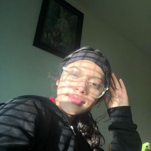 Meet your Posher, Daisy